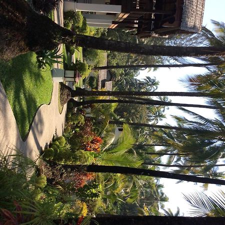 Yoma Cherry Lodge Ngapali Exterior photo