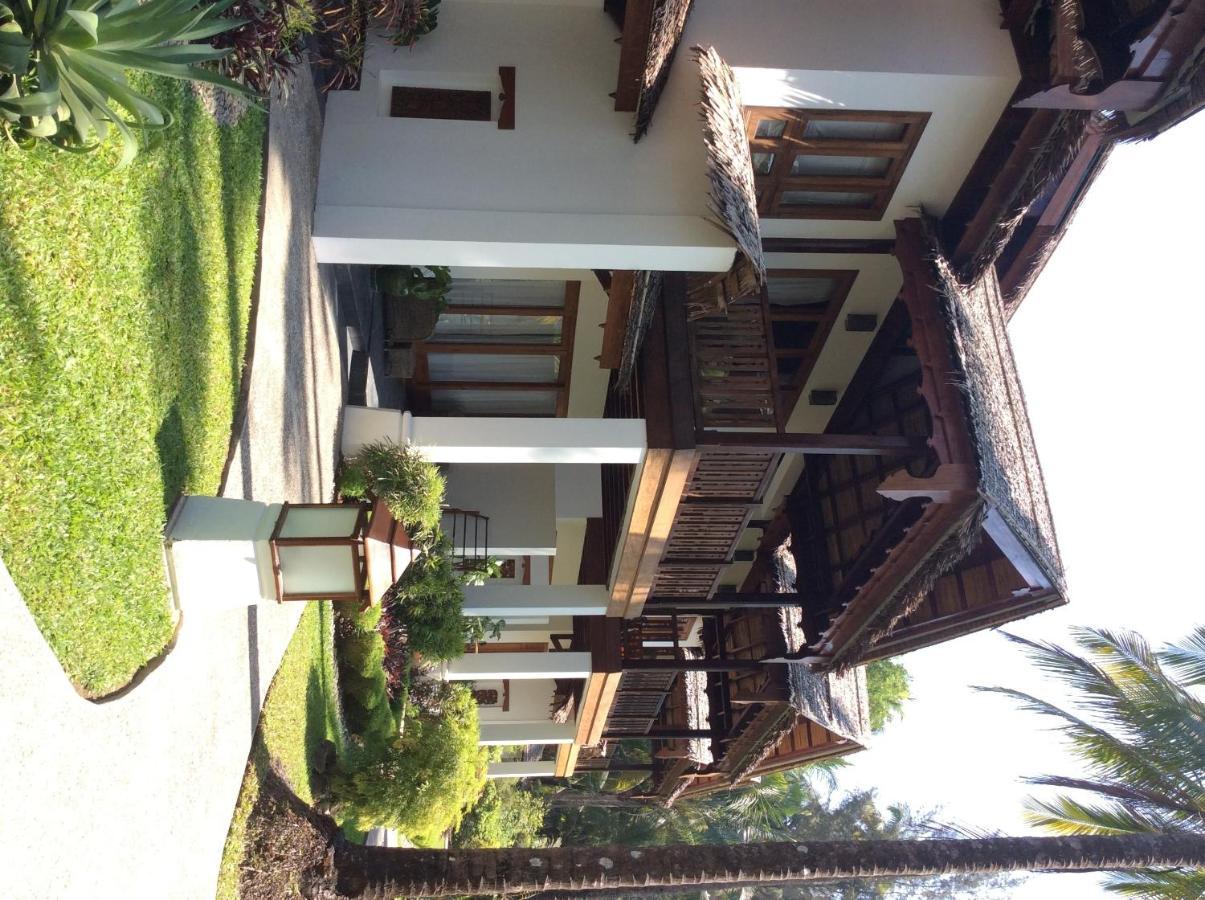 Yoma Cherry Lodge Ngapali Exterior photo