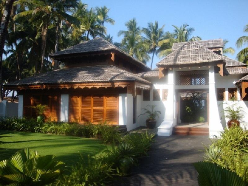 Yoma Cherry Lodge Ngapali Exterior photo