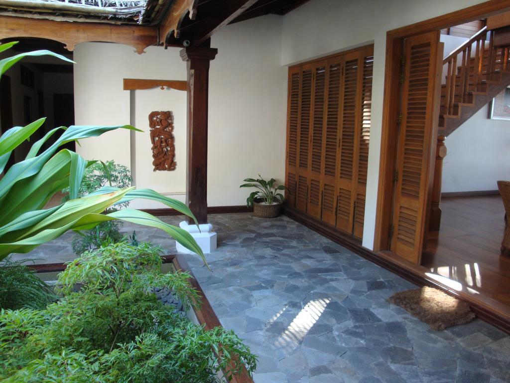 Yoma Cherry Lodge Ngapali Exterior photo