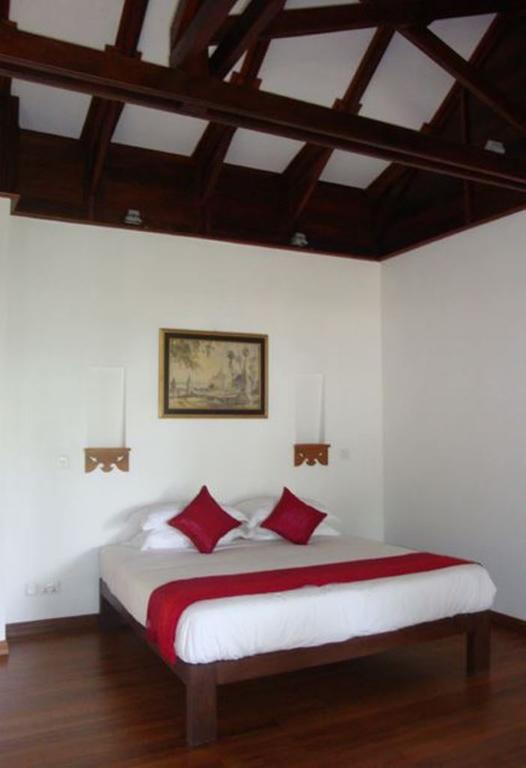 Yoma Cherry Lodge Ngapali Exterior photo